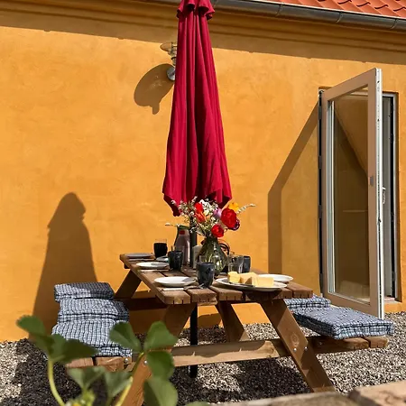 Fantastic - Asta 4* エーベルトフト