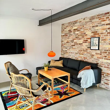 Fantastic - Asta アパートホテル