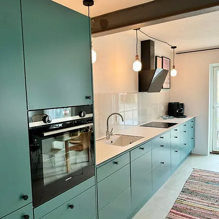 Fantastic - Asta 4* エーベルトフト