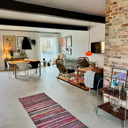 Fantastic - Asta アパートホテル