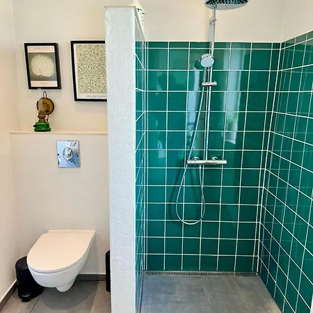 Hotel apartamentowy Fantastic - Asta *