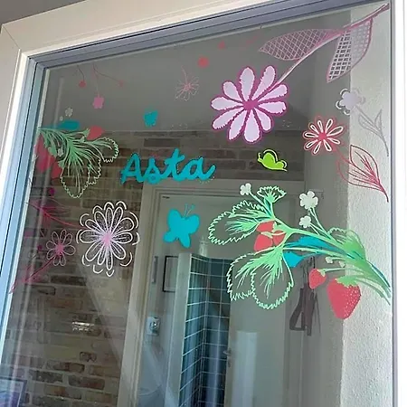 Fantastic - Asta